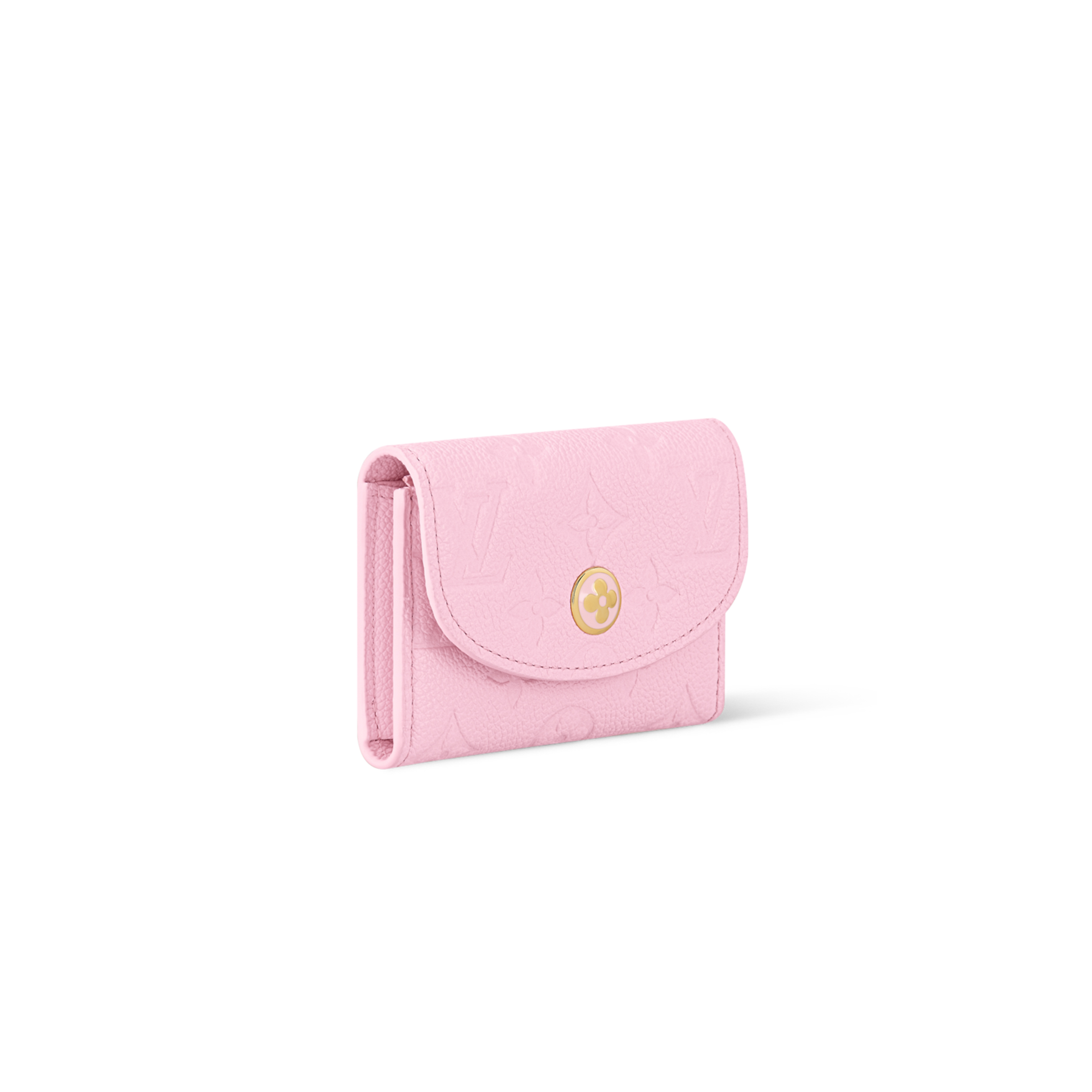 LOUIS VUITTON ROSALIE COIN PURSE M14507 (11*8*2.5cm)